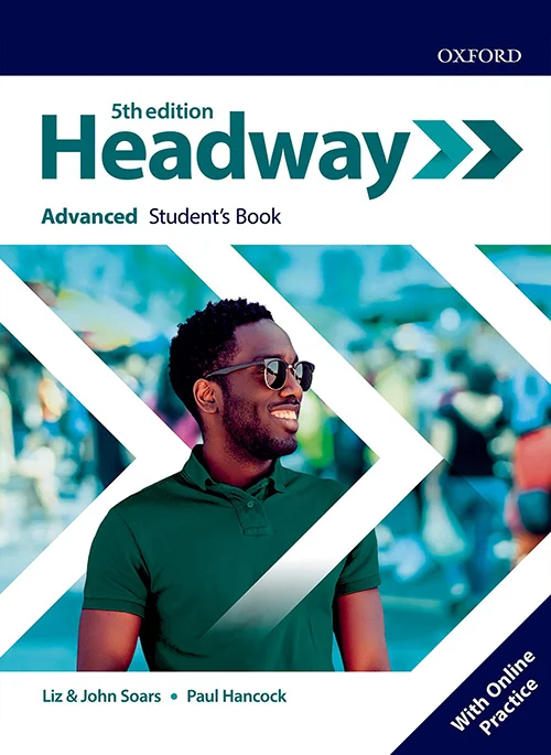 Headway Advanced