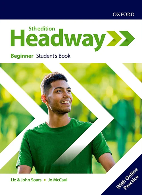 Headway Beginner