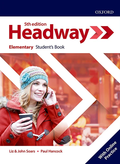 Headway Elementary