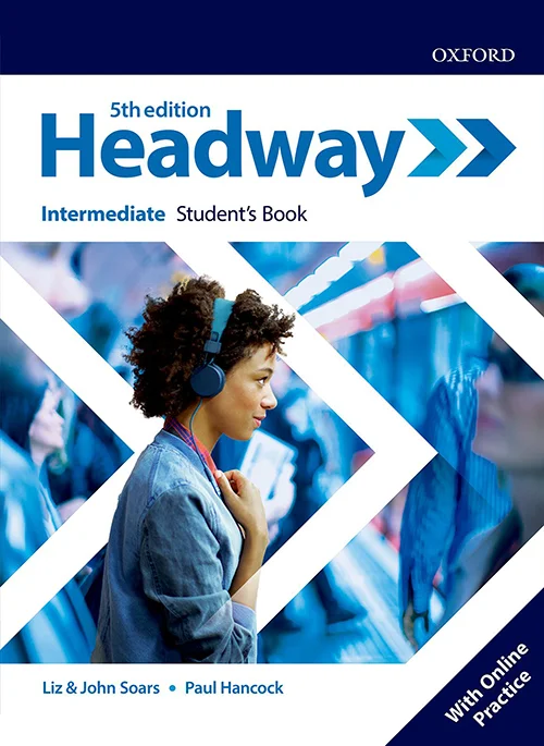 Headway Intermediate