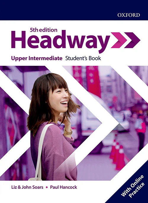 Headway Upper-Intermediate