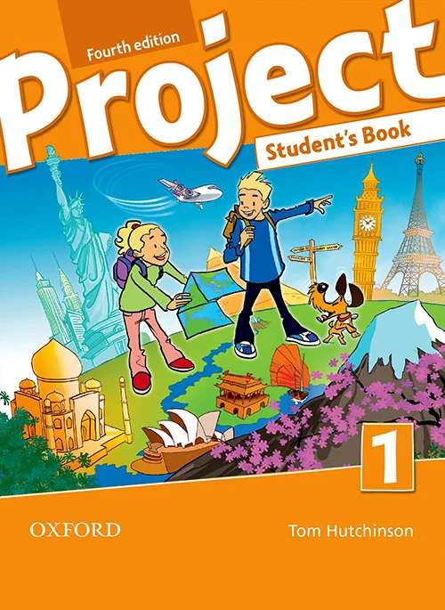 Oxford Project 1