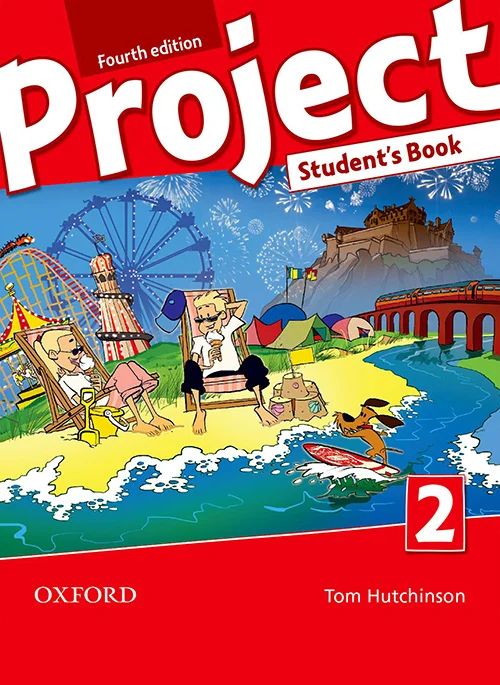 Oxford Project 2
