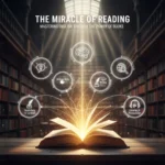 معجزه ریدینگ (Reading): چرا مطالعه، سریع‌ترین راه برای تسلط بر زبان انگلیسی است؟
